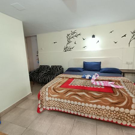 Sai Garden Home Coorg Madikeri Exteriör bild