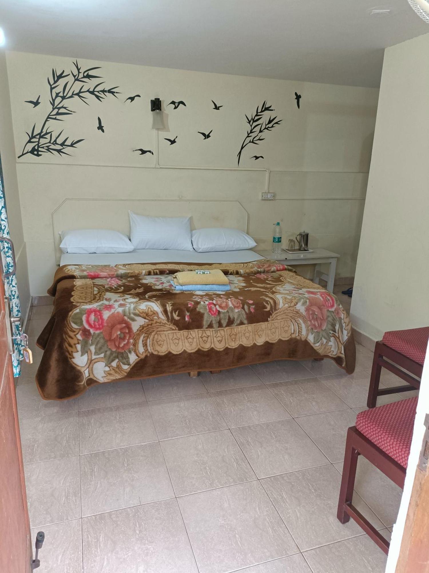 Sai Garden Home Coorg Madikeri Exteriör bild