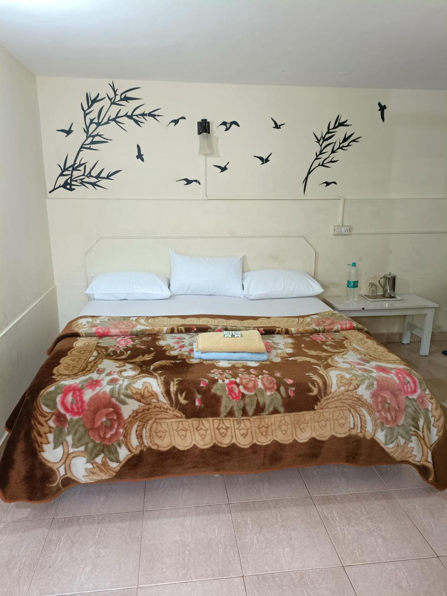 Sai Garden Home Coorg Madikeri Exteriör bild