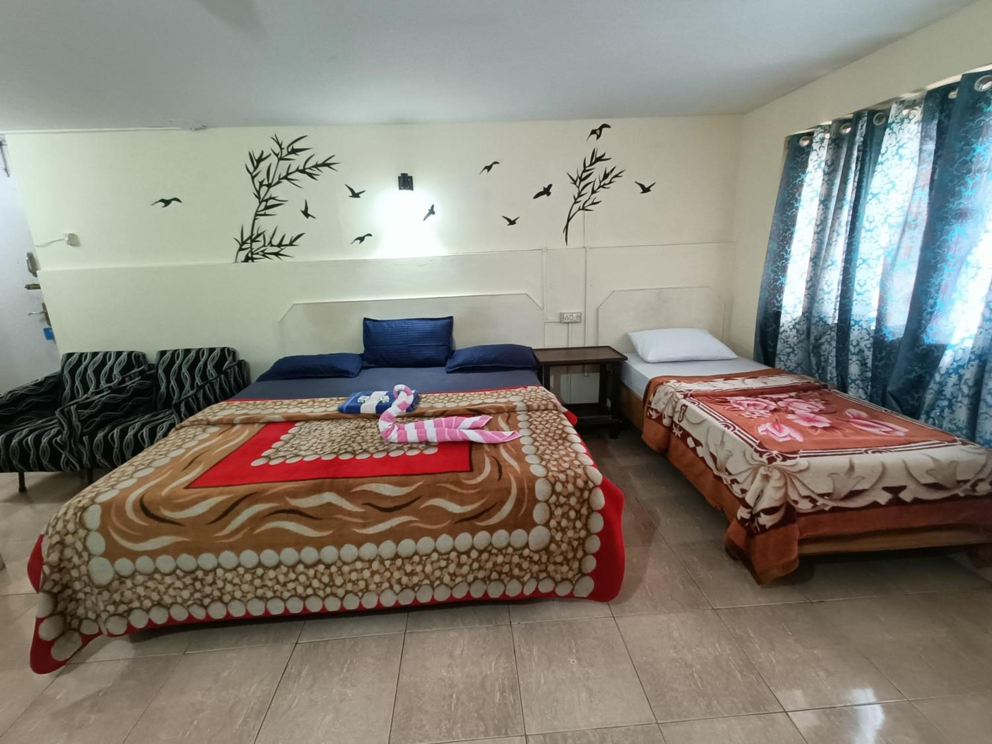 Sai Garden Home Coorg Madikeri Exteriör bild